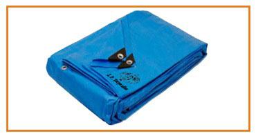 HDPE Tarpaulin