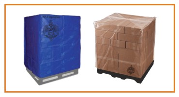 Tarpaulin Cover