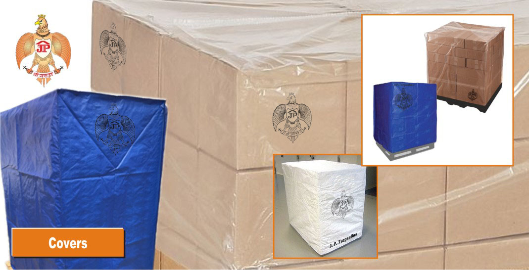 Tarpaulin Covers